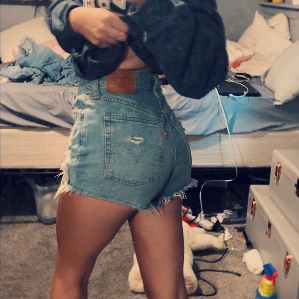 Levi’s 501
